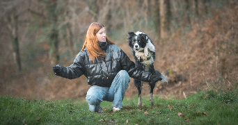 julia pet sitter à ST JAMES 50240_0