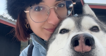 meredith pet sitter à CORBEIL ESSONNES 91100_1