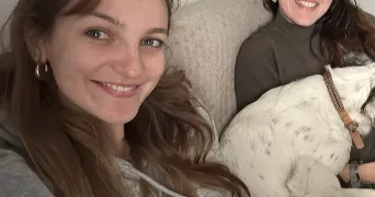 agathe pet sitter à PARIS 05 75005