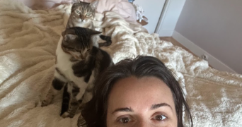 maelik pet sitter à CLAMART 92140_2