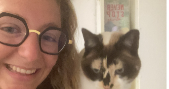 ilana pet sitter à NOVALAISE 73470_0