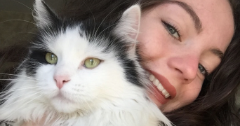 louna pet sitter à Breuil-Magné 17870_3