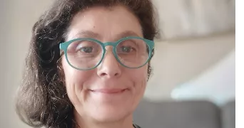 caroline pet sitter à Castagnier 06670