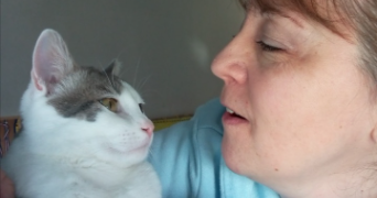 maryline pet sitter à ST LAURENT DU PONT 38380_1