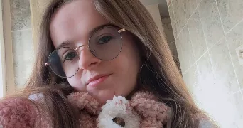 garance pet sitter à CHESSY LES PRES 10130