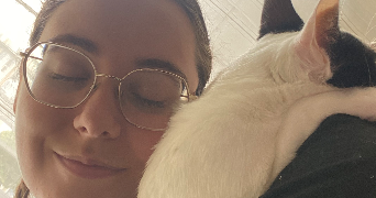 célia pet sitter à PARIS 13 75013_1