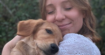 léa  pet sitter à Saint-Emilion 33330_0