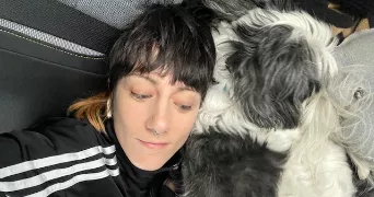 lucile pet sitter à PANTIN 93500