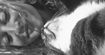 solène pet sitter à Bayonne 64100