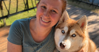 elodie pet sitter à GASTINS 77370_1