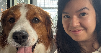 florence pet sitter à PARIS 13 75013_3