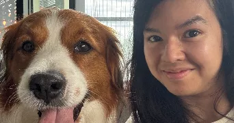 florence pet sitter à PARIS 13 75013