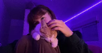 morgane pet sitter à MONTPELLIER 34070