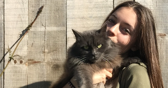 anne-zoé pet sitter à LA ROCHELLE 17000_2