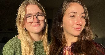 zélie et swann pet sitter à LILLE 59000