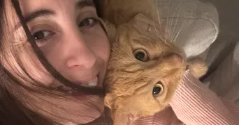 khadija pet sitter à BREST 29200