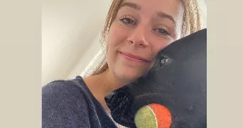 louise  pet sitter à MAISONS ALFORT 94700