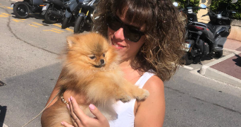 sofia pet sitter à MENTON 06500_3