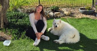 lou pet sitter à PARTHENAY 79200_1