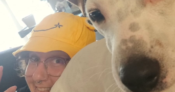 elisabeth pet sitter à LOVAGNY 74330_3