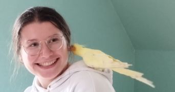 mathilde pet sitter à GRIES 67240_0