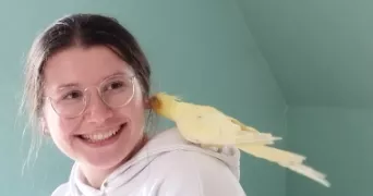 mathilde pet sitter à GRIES 67240