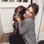 Célia pet sitter à Thiviers 24800