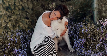 manon  pet sitter à ST THUAL 35190_1
