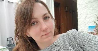 allison pet sitter à FAVEROLLES 28210