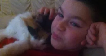 matheo pet sitter à TARBES 65000