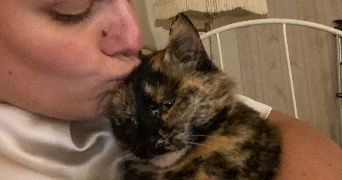 margaux pet sitter à LES SABLES D OLONNE 85340_2