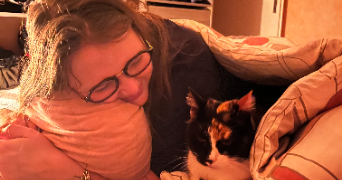 zoé pet sitter à NANTES 44000_0