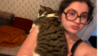 lina pet sitter à ANGERS 49000_0