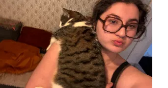 lina pet sitter à ANGERS 49000