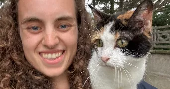 louanne pet sitter à PLONEOUR LANVERN 29720