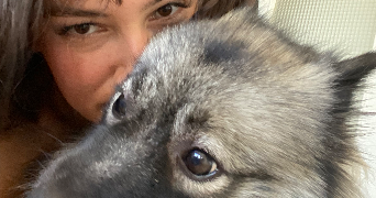 julie pet sitter à LAVAL 53000_3