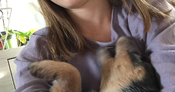 emeline pet sitter à NEUILLY SUR SEINE 92200_2