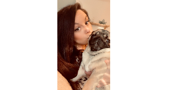 caroline pet sitter à TOULON 83200_2