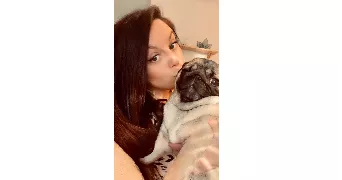 caroline pet sitter à TOULON 83200