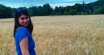 salomé pet sitter à MARSEILLE 01 13001_1