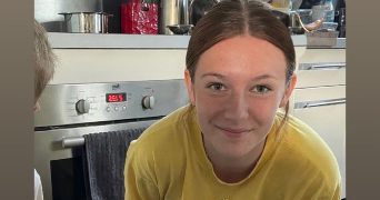 cassandre pet sitter à LA BAULE ESCOUBLAC 44500_0