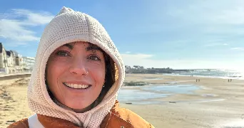 cloé pet sitter à AURAY 56400