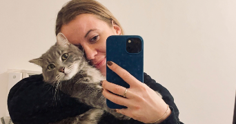 charlotte pet sitter à MONTPELLIER 34000_1