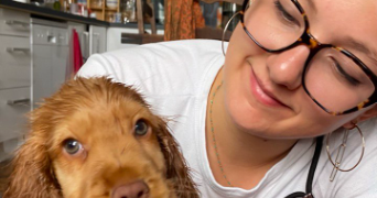 mila pet sitter à LYON 07 69007_1