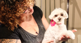 cirlene pet sitter à LE PECQ 78230_1