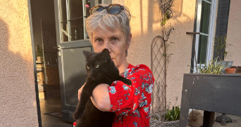 nathalie pet sitter à CALUIRE ET CUIRE 69300_6