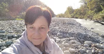 florence pet sitter à VIF 38450