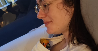 chloé pet sitter à PIGNANS 83790_3