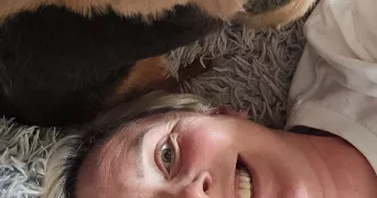 sarah pet sitter à LE PLESSIS TREVISE 94420