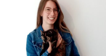 elia pet sitter à DIJON 21000_1